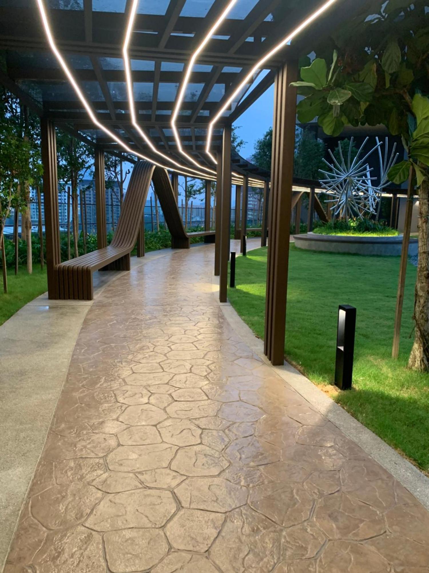 Axon Residence By Leo Suites Kuala Lumpur Kültér fotó