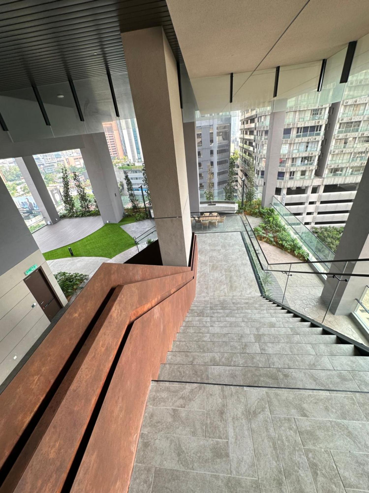 Axon Residence By Leo Suites Kuala Lumpur Kültér fotó