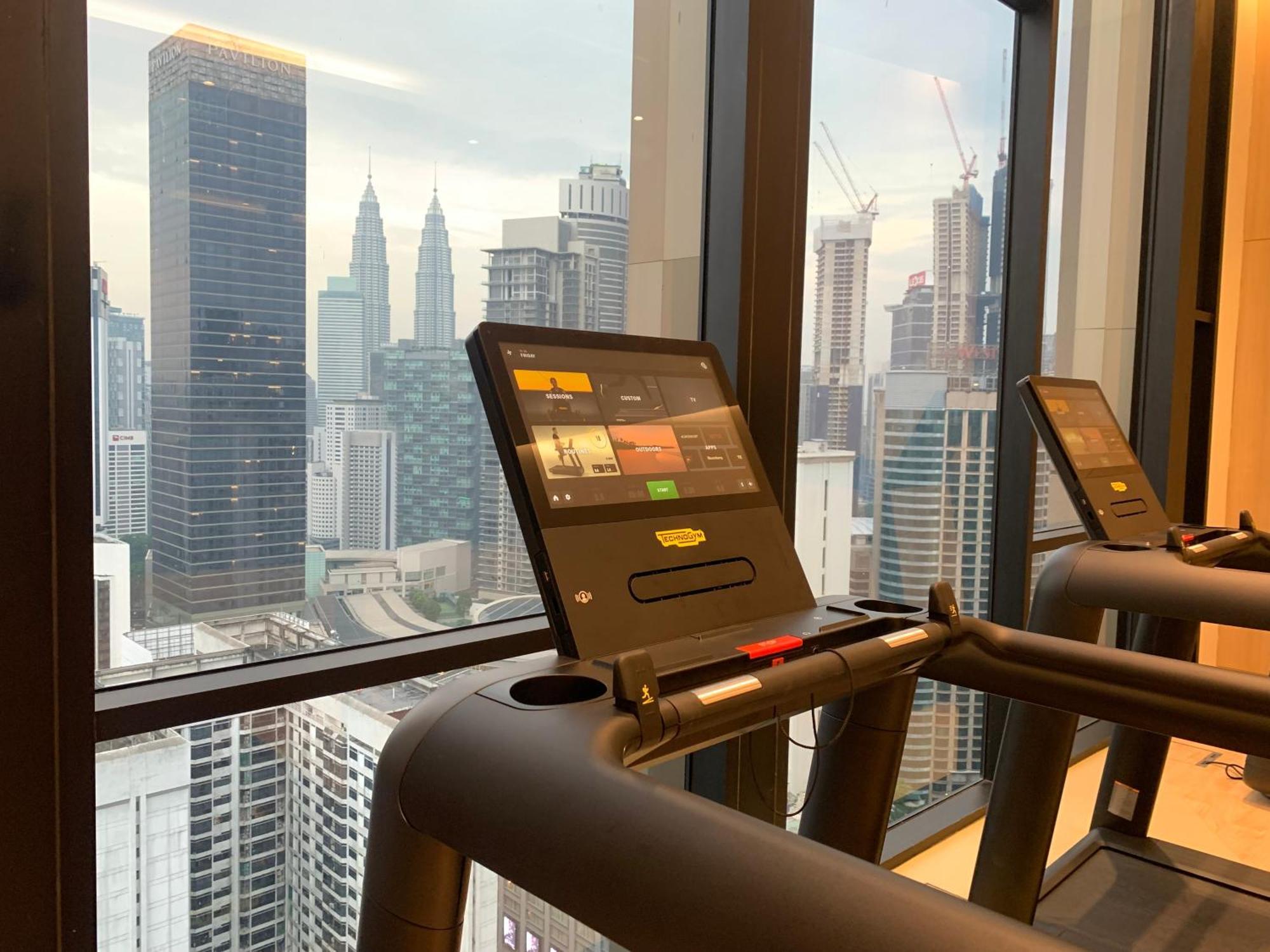 Axon Residence By Leo Suites Kuala Lumpur Kültér fotó