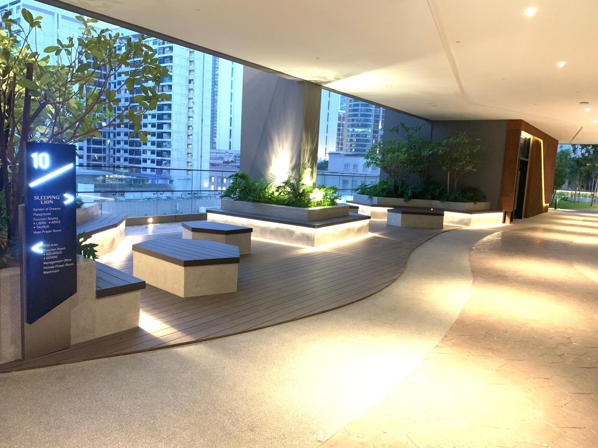 Axon Residence By Leo Suites Kuala Lumpur Kültér fotó