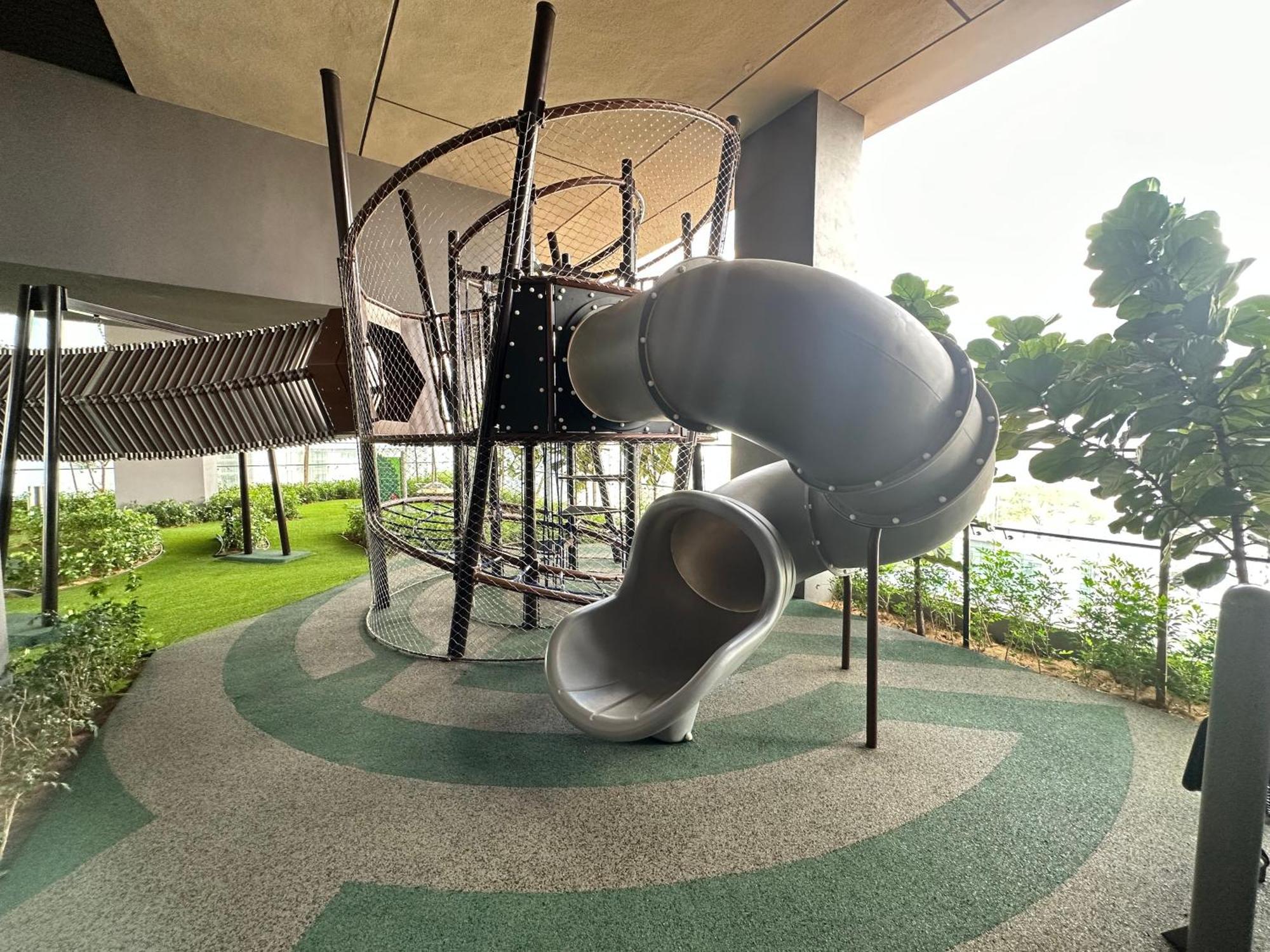 Axon Residence By Leo Suites Kuala Lumpur Kültér fotó