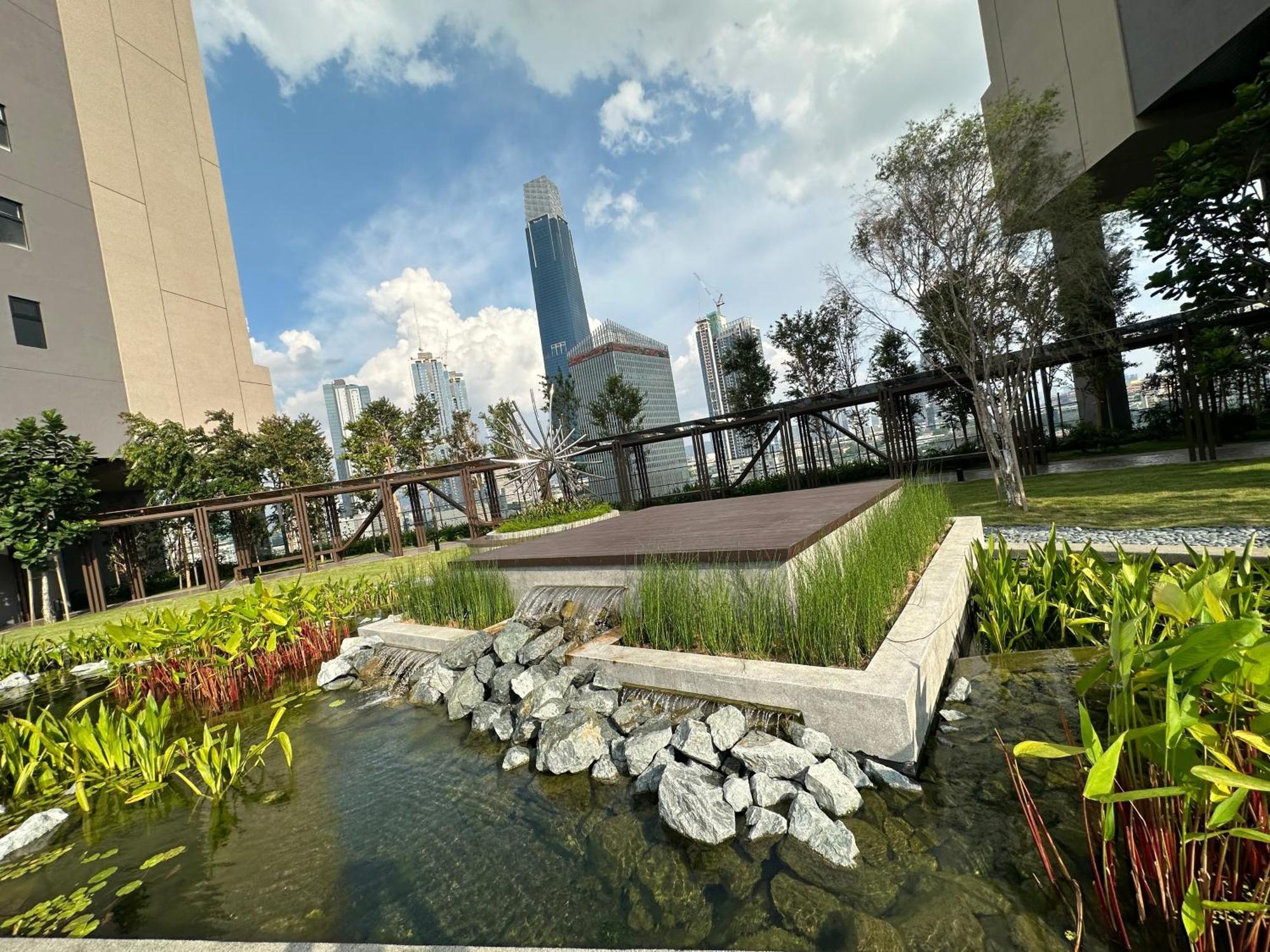 Axon Residence By Leo Suites Kuala Lumpur Kültér fotó