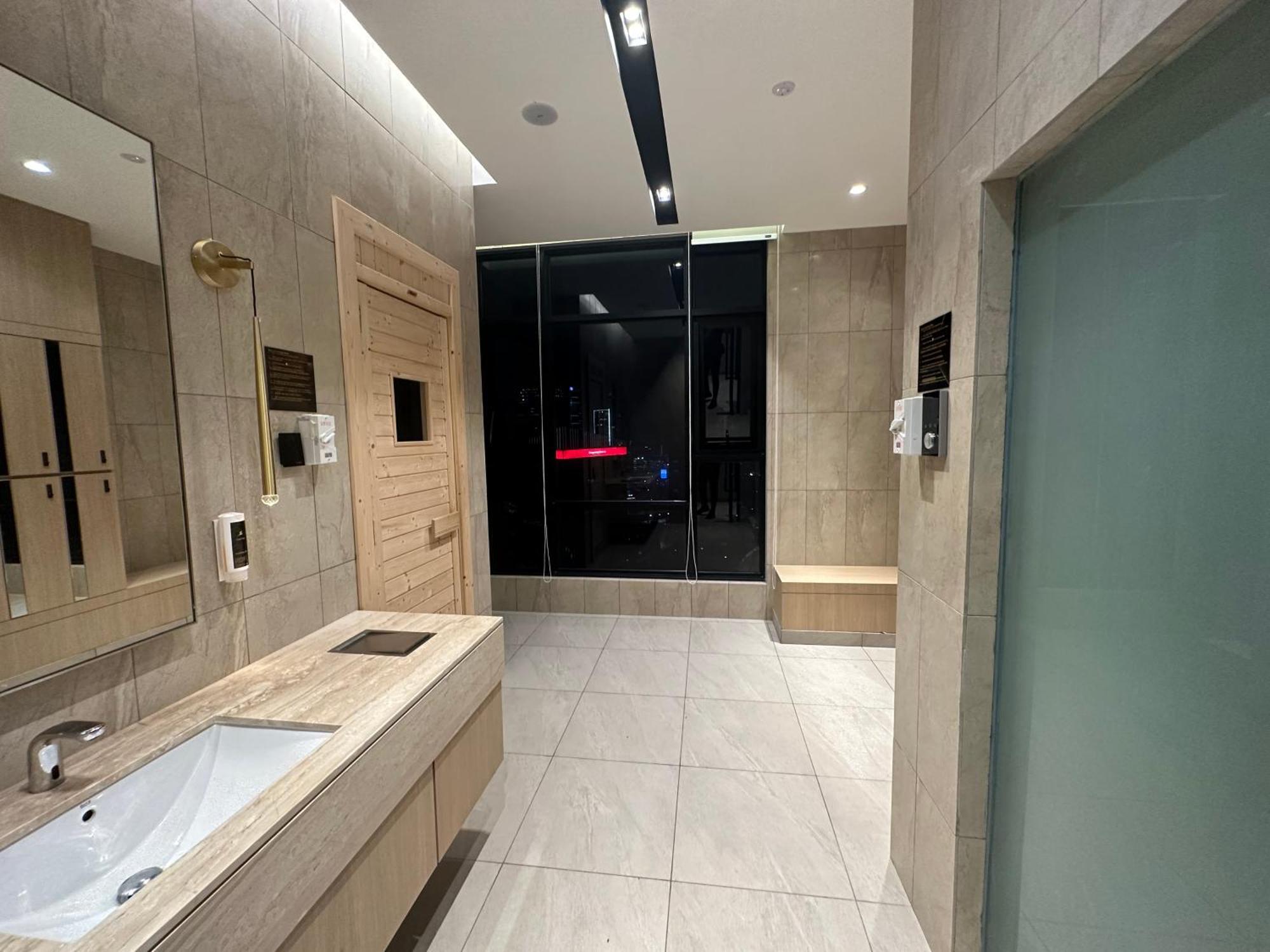 Axon Residence By Leo Suites Kuala Lumpur Kültér fotó