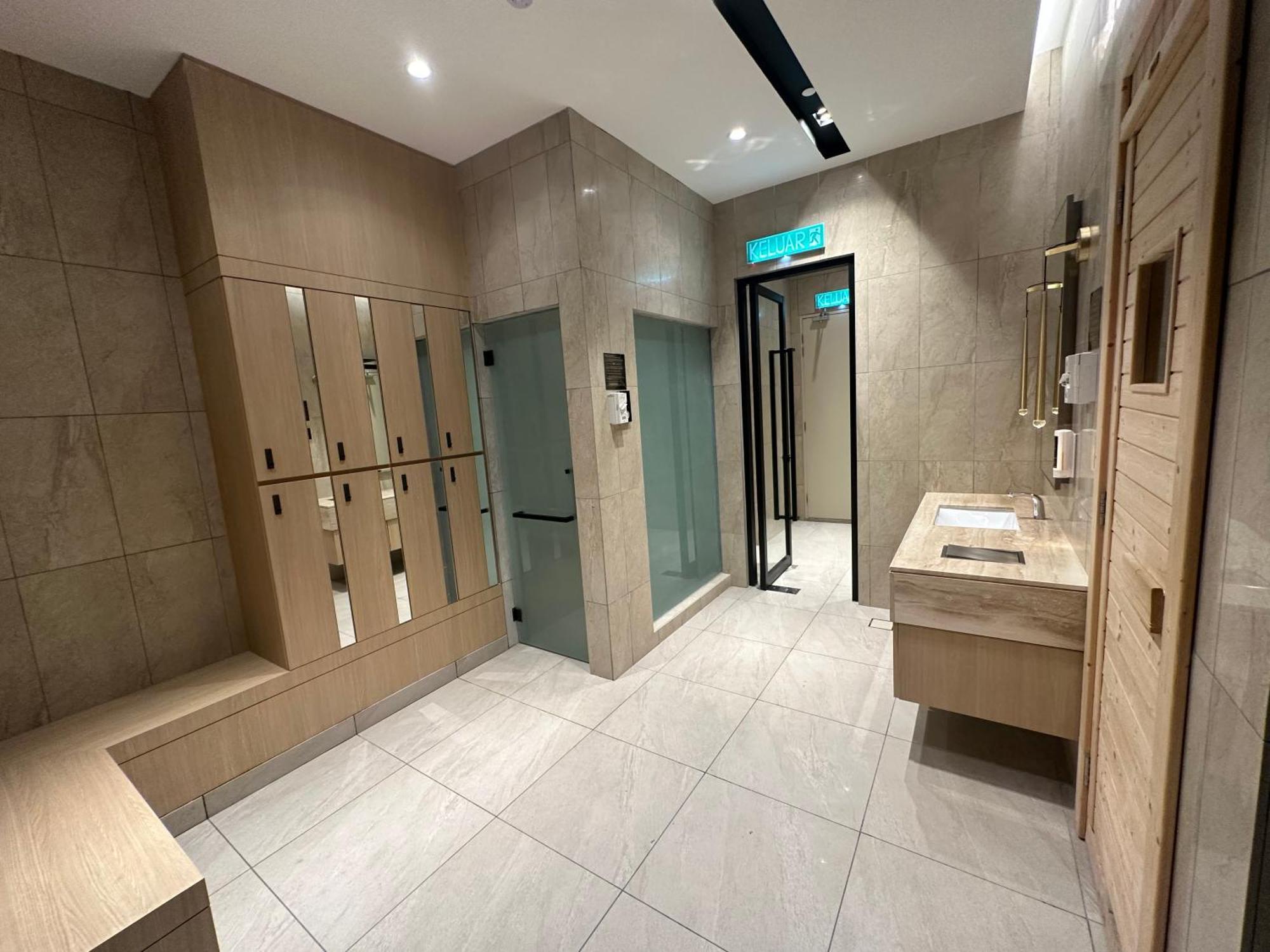 Axon Residence By Leo Suites Kuala Lumpur Kültér fotó