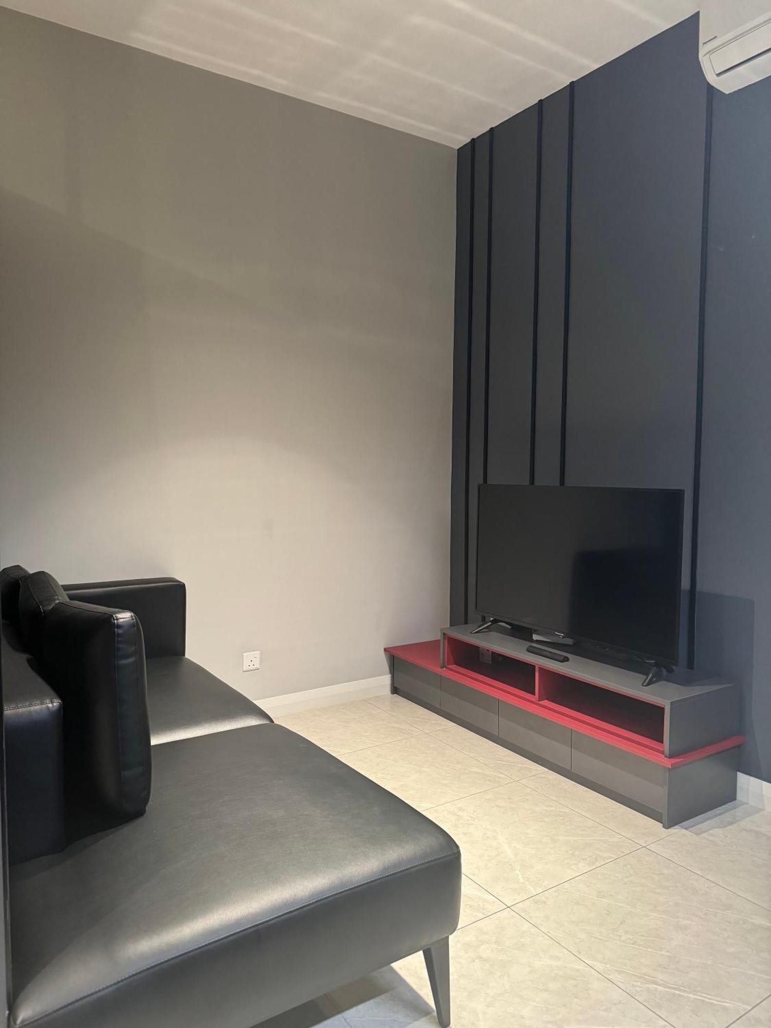 Axon Residence By Leo Suites Kuala Lumpur Kültér fotó