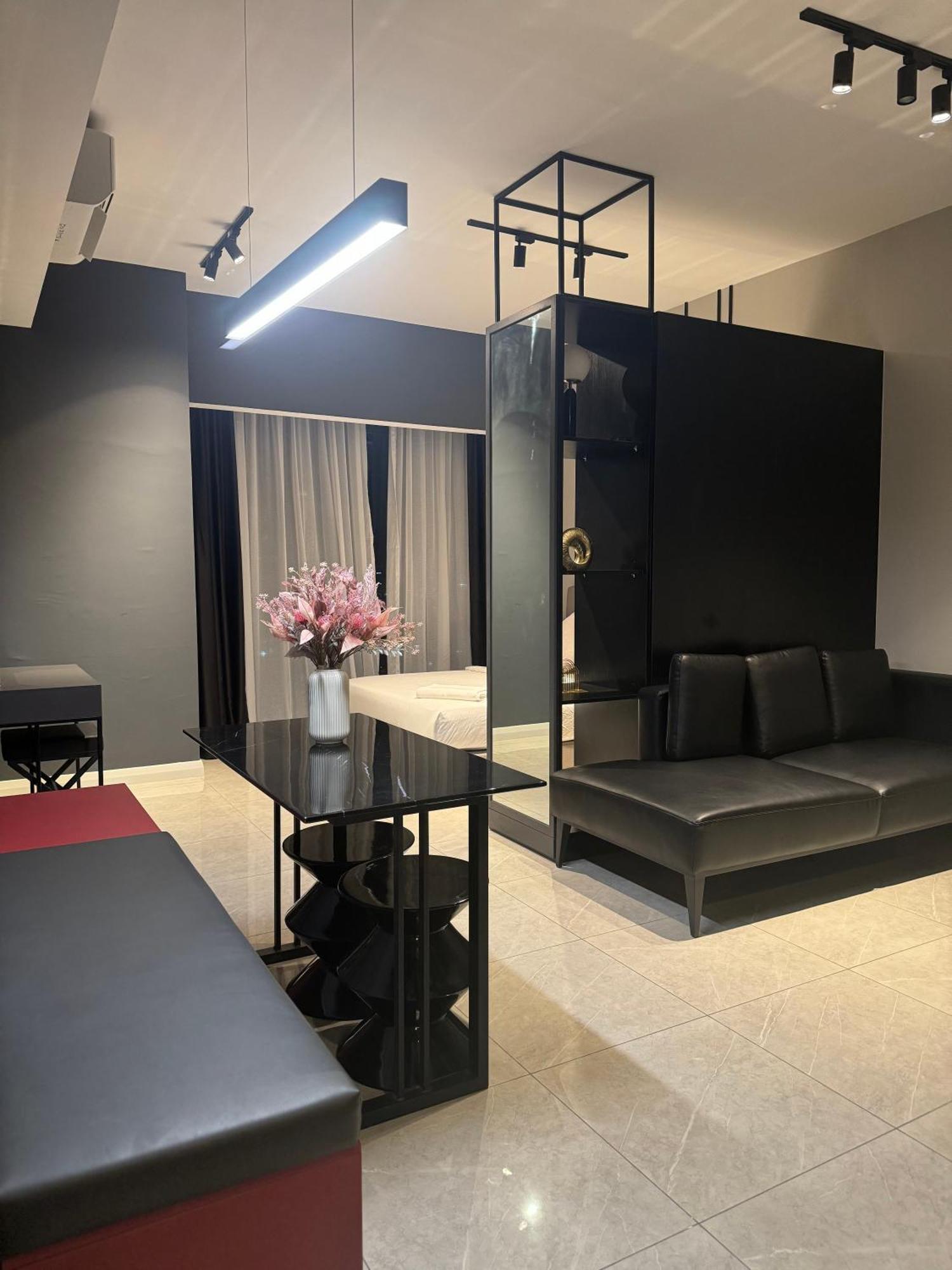 Axon Residence By Leo Suites Kuala Lumpur Kültér fotó