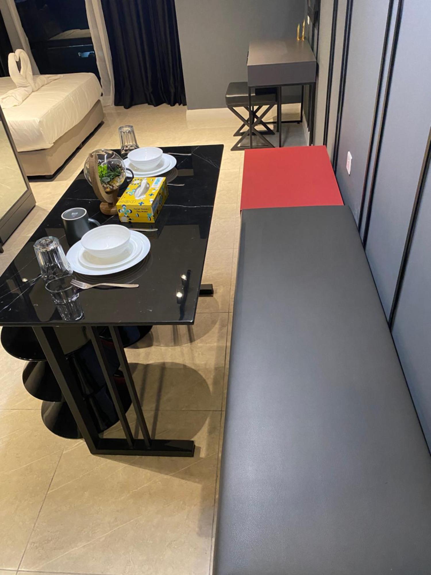 Axon Residence By Leo Suites Kuala Lumpur Kültér fotó