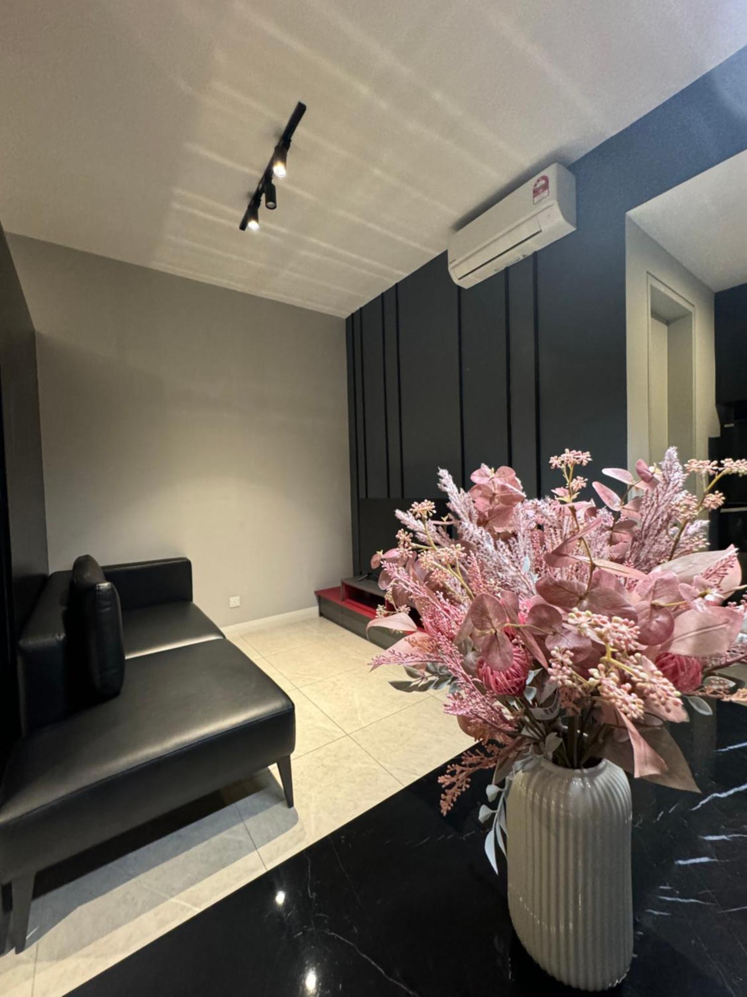 Axon Residence By Leo Suites Kuala Lumpur Kültér fotó