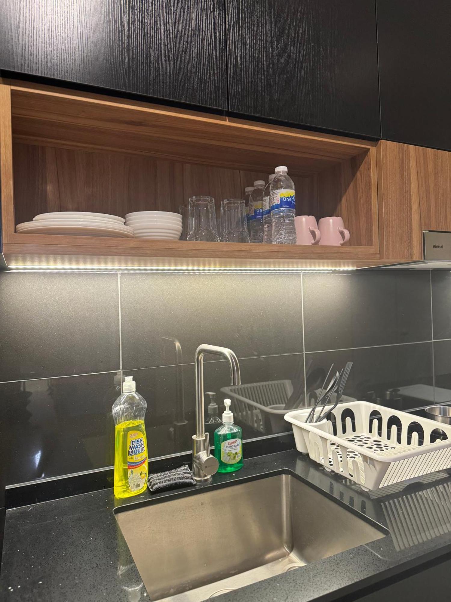 Axon Residence By Leo Suites Kuala Lumpur Kültér fotó